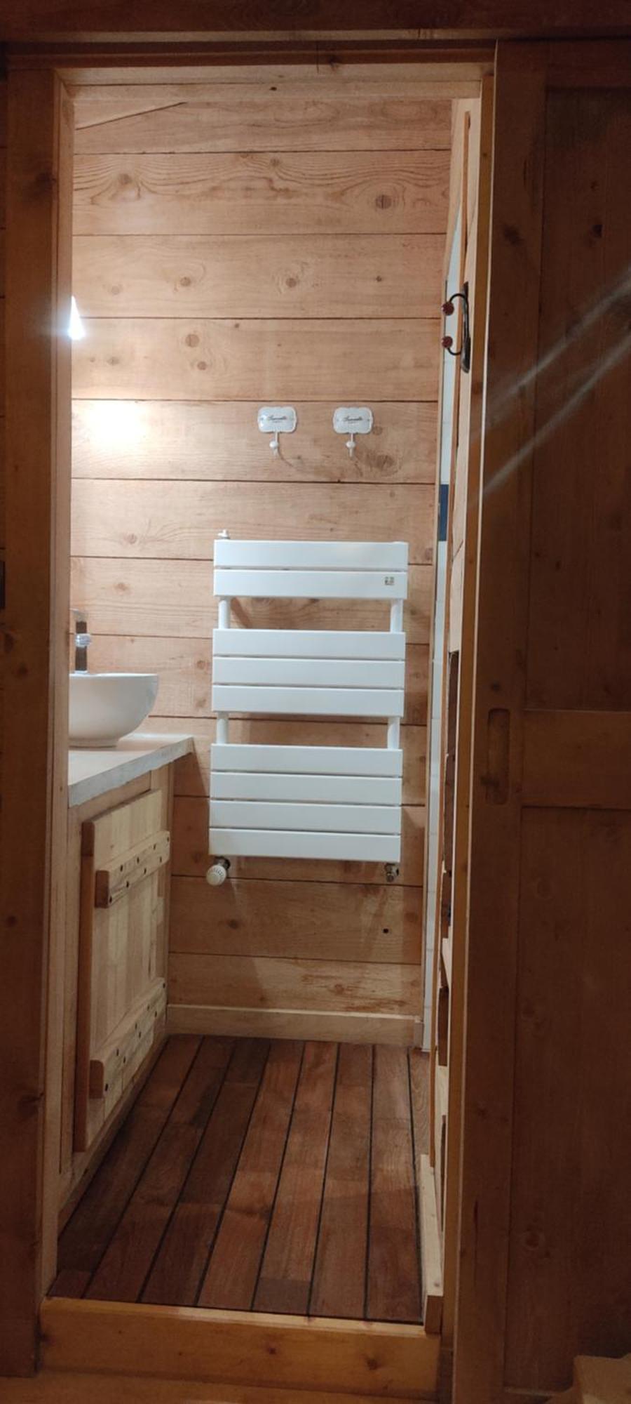Les Cabanes De Pellier Charcier Exteriör bild