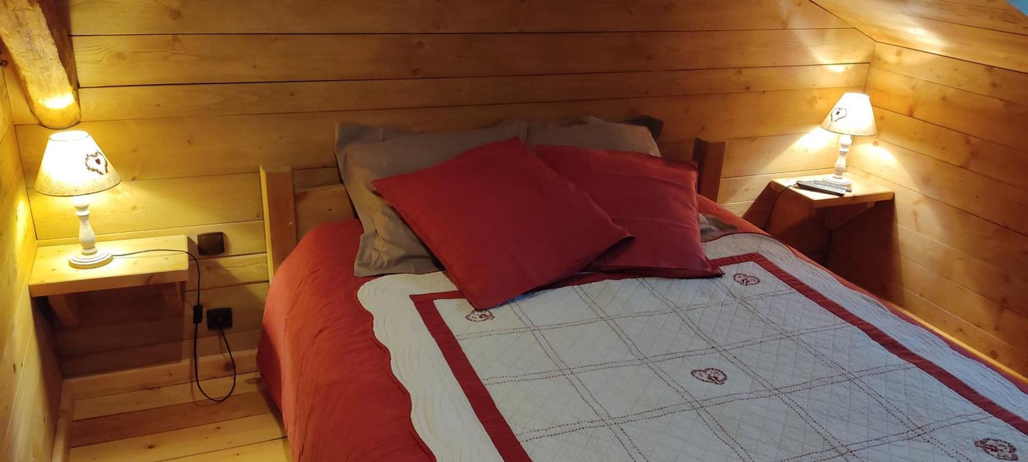 Les Cabanes De Pellier Charcier Exteriör bild