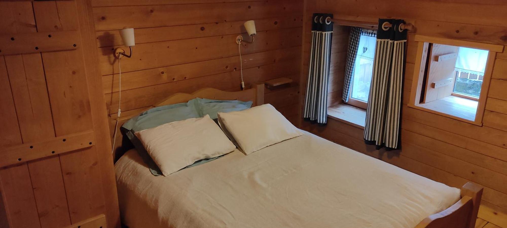 Les Cabanes De Pellier Charcier Exteriör bild