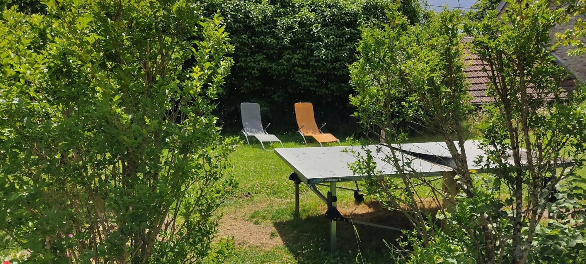 Les Cabanes De Pellier Charcier Exteriör bild